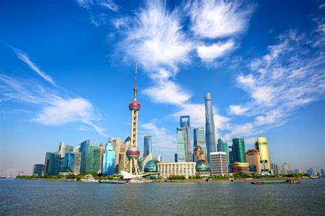 top 10 cities in china.